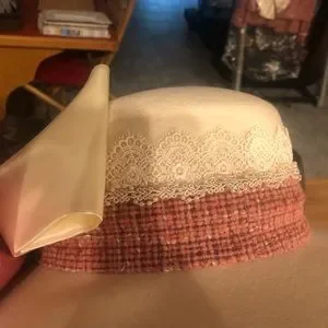 Accessories | Custom Homecoming Or Church Hat | Poshmark display picture 1